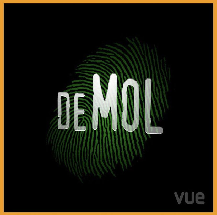 Op 14 maart zenden wij de finale van Wie Is De Mol? uit. De tickets hiervoor gaan 27 februari in de verkoop. Wie denk jij dat de mol is? #WIDM #VueNL #vueeindhoven