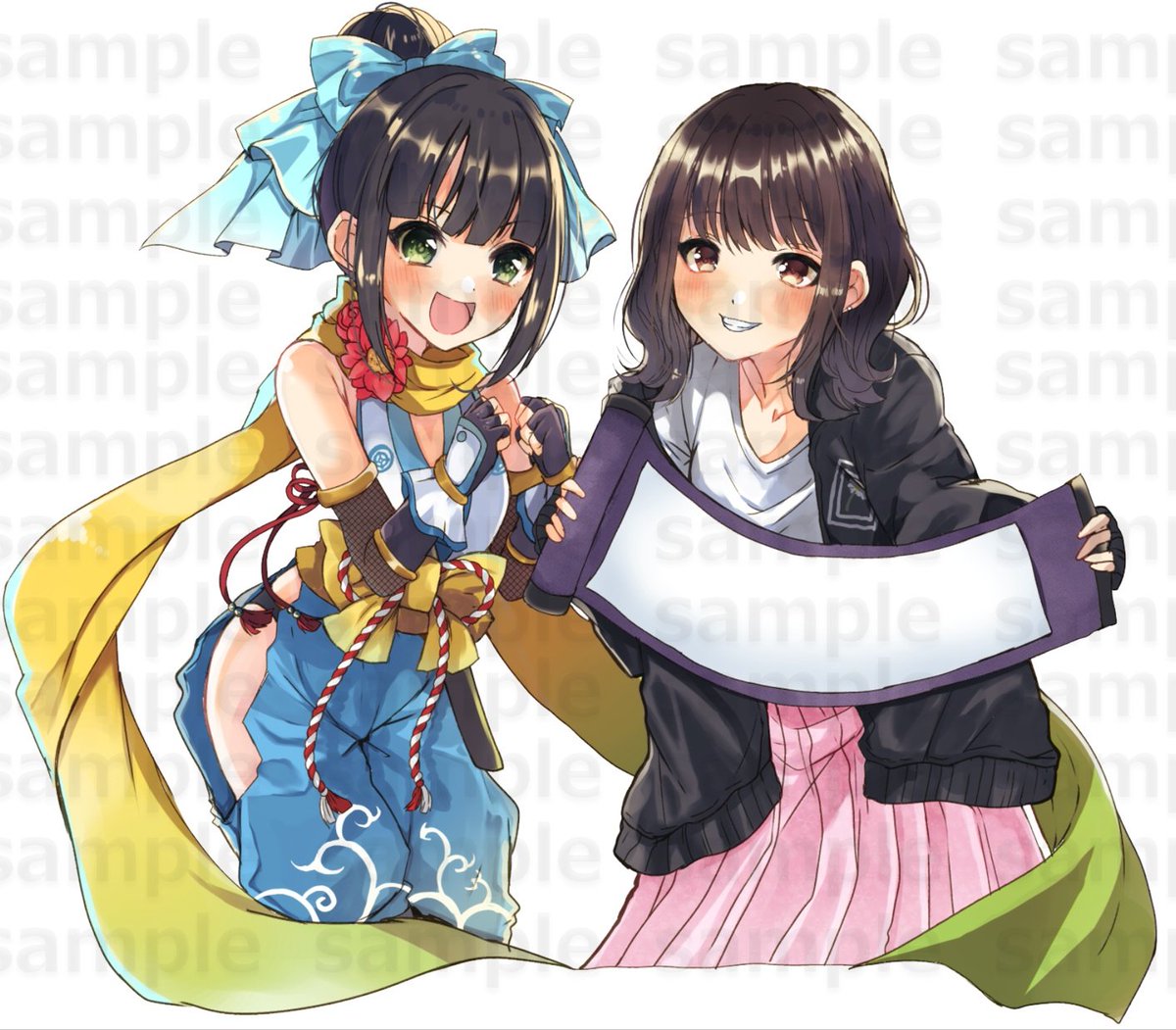 すぱいらる On Twitter 海風の使者 忍ドルは海軍にだってなれます すぱいらる On Twitter 海風の使者 忍ドルは海軍にだってなれます