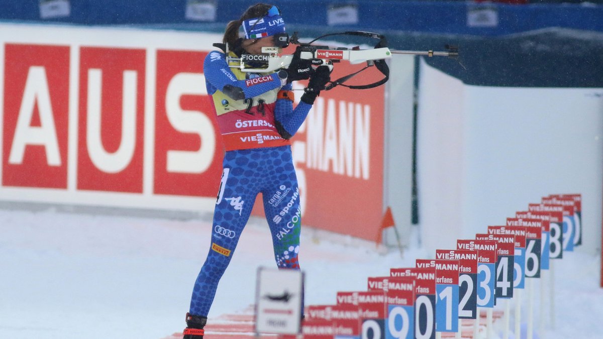 Anterselva: Staffetta donne targata Norvegia, Italia chiude 10/a; Blitz dei Nas a Casa Russia bit.ly/39SR2Nm #NewsSci