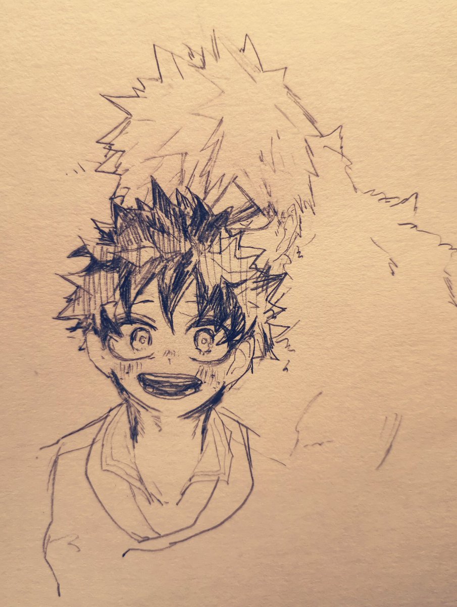 けしさん(@keshi29111)に描いてもろた‼️‼️‼️????へっへっへ 
