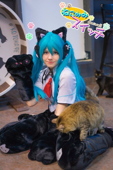 Twitterのコスプレ画像53