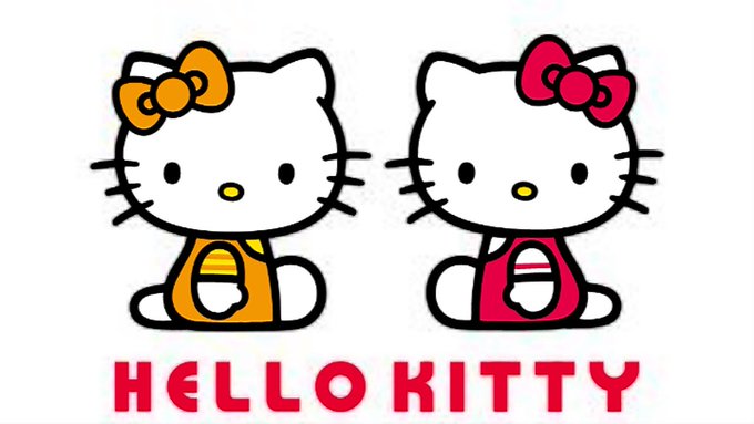 キティちゃんのtwitterイラスト検索結果 古い順 キティちゃんのtwitterイラスト検索結果 古い順