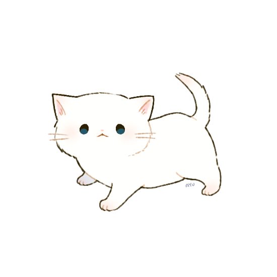 「お猫さま」のTwitter画像/イラスト(新着))