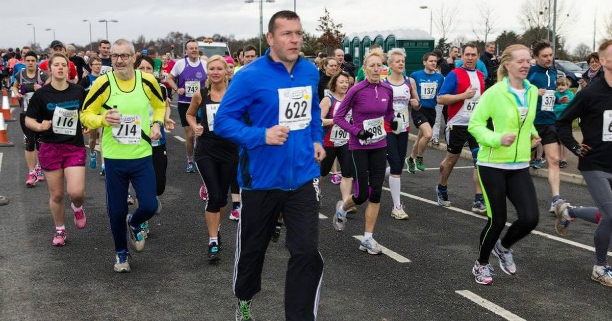 More runners than ever before expected at Retford half marathon - and there's still time to sign up! 🏃‍♀️ bit.ly/2Pbi9LL