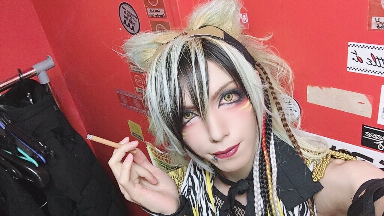BabyKingdom 虎丸 チェキ BabyKingdom 虎丸 チェキ - メルカリ