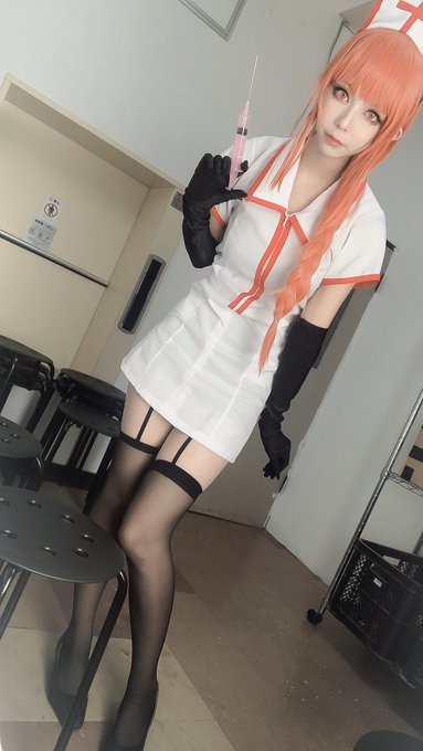 Twitterのコスプレ画像65