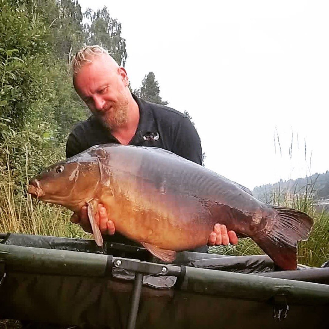 A few for the guys. 

northernbaits.com