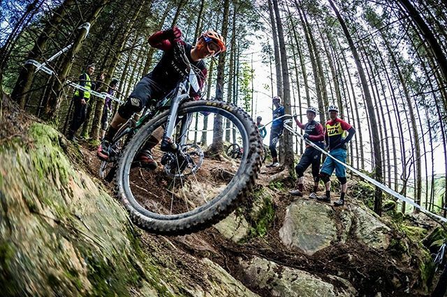 <a href="/pmba_enduro/">PMBA Enduro</a> 2020 is getting closer. How’s the winter training going amongst this filthy weather? Rider Ben Clarke during the PMBAs Epic at @graythwaite_estate last year. Possibly one of the best races on the calendar. Keep checking back for the official… ift.tt/37KUcRL