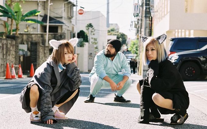 Twitterのコスプレ画像40