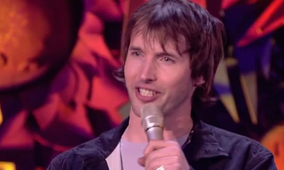 February, the 22nd. Born on this day (1974) JAMES BLUNT. Happy birthday!!   