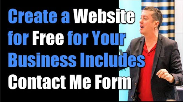 russell1955's tweet image. How to create a website for free with a &apos;contact me&apos; page for business.
#websiteforfree #onlineteaching
Video: youtu.be/kP-3LJlpdcw