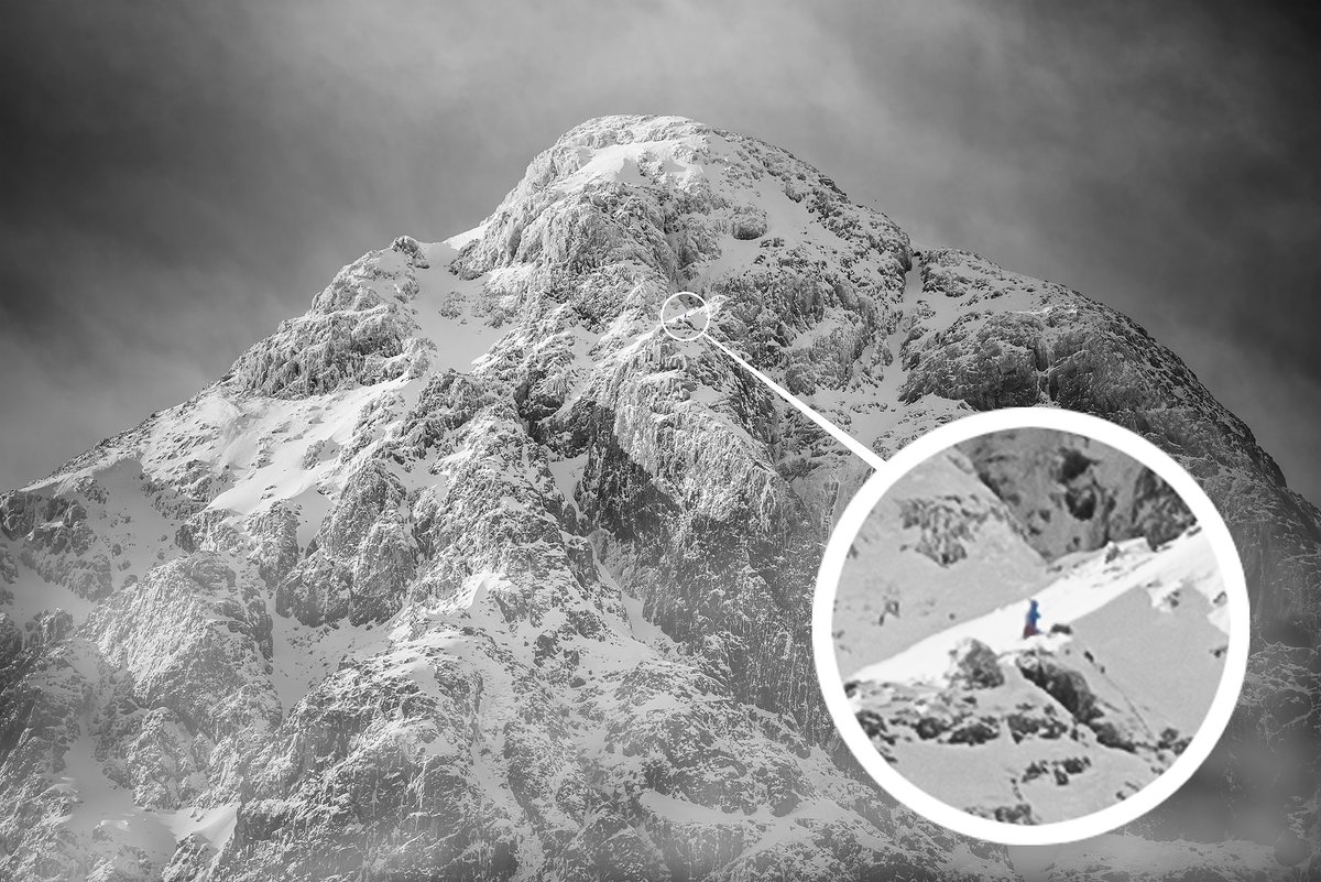 Ken Applegate (@westcoastguides) on Twitter photo Amazing photo of Buachaille Etive Mor taken last Thurs by Sylvan Buckley. It was a complete coincidence that he managed to pick me out whilst I was working!
This story was picked up by <a href="/TheSun/">The Sun</a>, <a href="/thetimes/">The Times and The Sunday Times</a>, <a href="/DailyMailUK/">Mail+</a> and <a href="/heraldscotland/">The Herald</a>
WestCoast-MountainGuides.co.uk
#scotwinter Amazing photo of Buachaille Etive Mor taken last Thurs by Sylvan Buckley. It was a complete coincidence that he managed to pick me out whilst I was working!
This story was picked up by <a href="/TheSun/">The Sun</a>, <a href="/thetimes/">The Times and The Sunday Times</a>, <a href="/DailyMailUK/">Mail+</a> and <a href="/heraldscotland/">The Herald</a>
WestCoast-MountainGuides.co.uk
#scotwinter