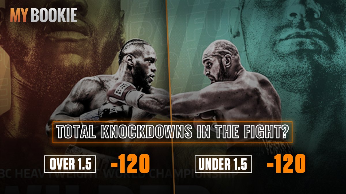 Mybookie mma knockouts Mybookie mma knockouts
