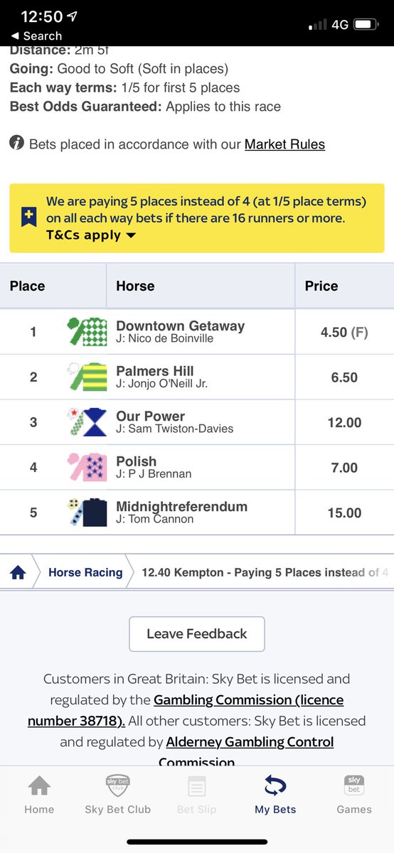 EliteGamble's tweet image. DOWNTOWN GETAWAY!!! 

Romps home! 

#horseracing #horses #horse #thoroughbred #jockey #horserace #racehorse #equestrian #thoroughbredracing #racehorses #horseraces #horseracingtips #racing #equine #turf #pferderennen #instahorse #betting #horseriding #melbournecup #winner #win