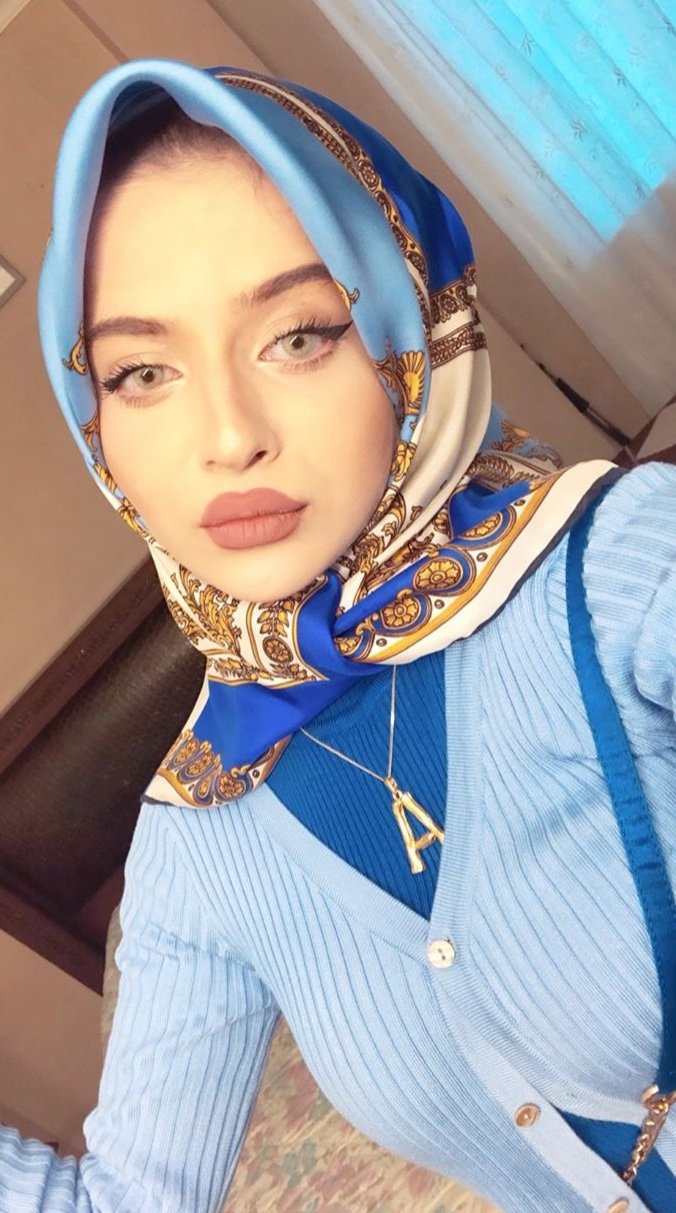 Satrün (Sikici_1999) / Twitter