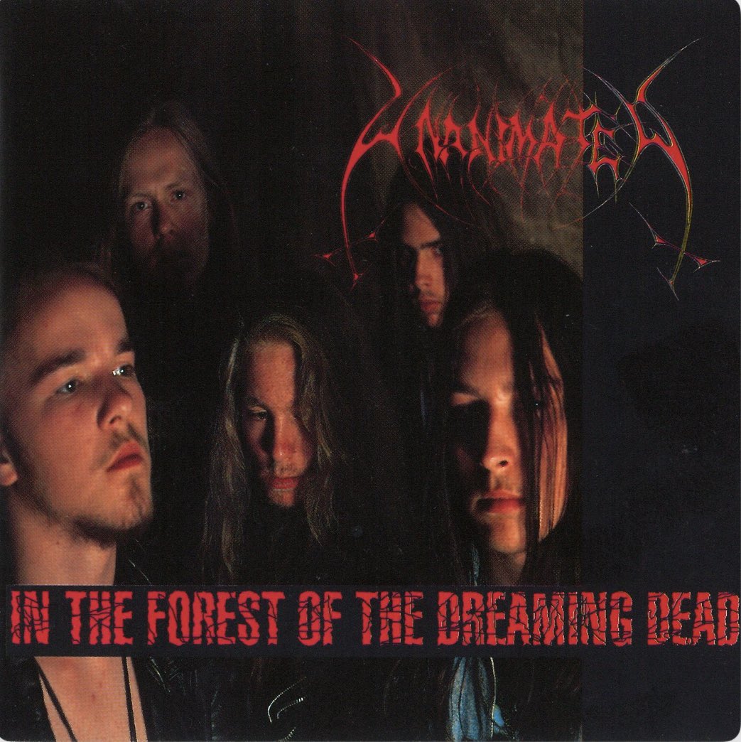 it’s time for a masterpiece...

UNANIMATED - In The Forest Of The Dreaming Dead
🇸🇪1993
🎧🔥🔥🔥
#swedishdeathmetal
#swedishblackmetal
#masterpiece
#playingnow

music.apple.com/de/album/in-th…