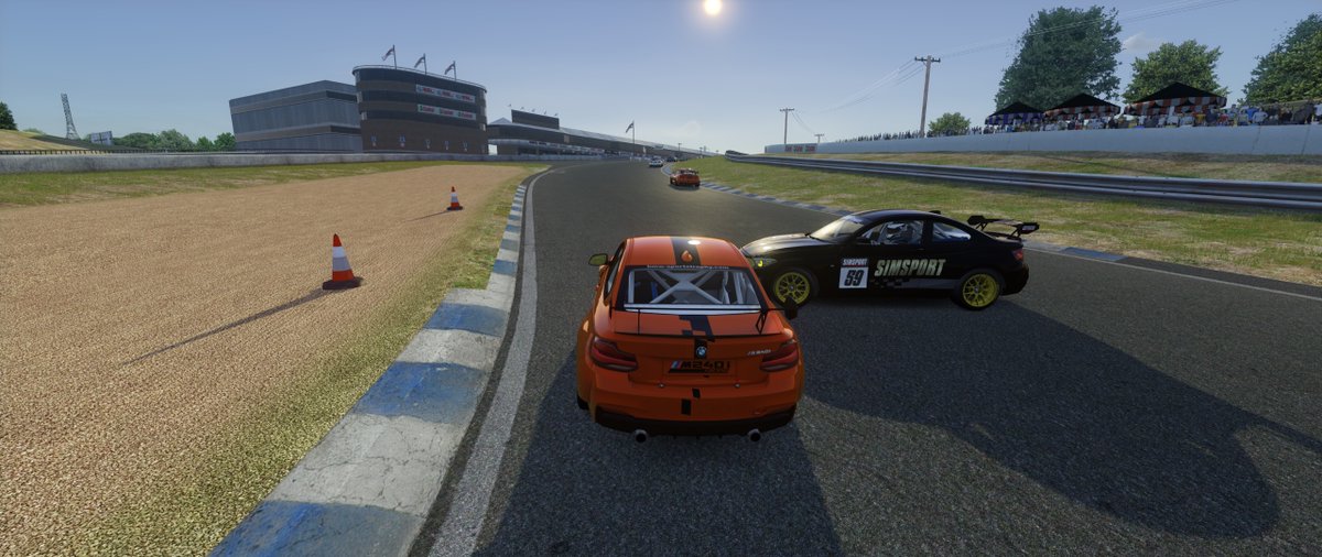 DerUlli2's tweet image. Was ist knapp?!