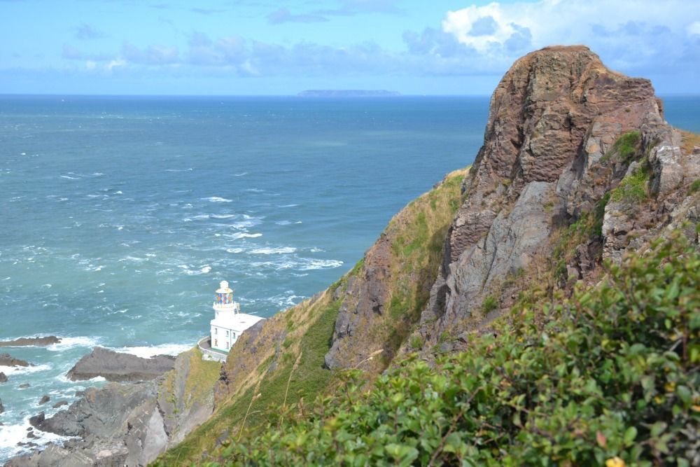 We love Devon! Here’s our guide to holidaying in Hartland, North Devon with kids buff.ly/2U2veI4 #Travel #VisitDevon #NorthDevon