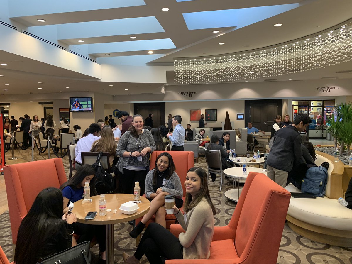 Day 2 of Winter Congress, breakfast and prep before sessions begin #bethepeople <a href="/jsasecaucus/">Secaucus JSA</a> <a href="/SecaucusPSD/">Secaucus School District</a>