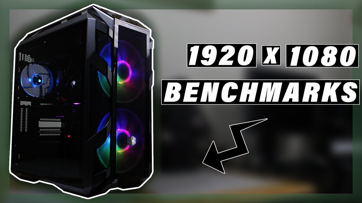SuperMetaTech's tweet image. How much value is there in a $180 12 Core CPU!? 

The STORY OF OG THREADRIPPER Continues!! 
youtu.be/ou9taC0KSns

Ryzen THREADRIPPER Budget Build For TWITCH: A 1080p BENCHMARKING STORY!! 

#PCGames #PCGaming #YouTube #TwitchStreamers