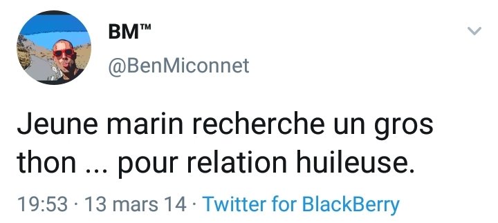 LandOfTrolls's tweet photo. Sacré @BenMiconnet qui se croit drôle mais à la rédaction il ne nous fait pas rire. Petit florilège de ses tweets limite sexistes. Il paraît qu'il est votre pote @SylvainComparot, on a les amis qu'on mérite...
#ChampionDuMonde #ComparotGate 
Cc @agircontredijon https://t.co/6APnbt71Ce