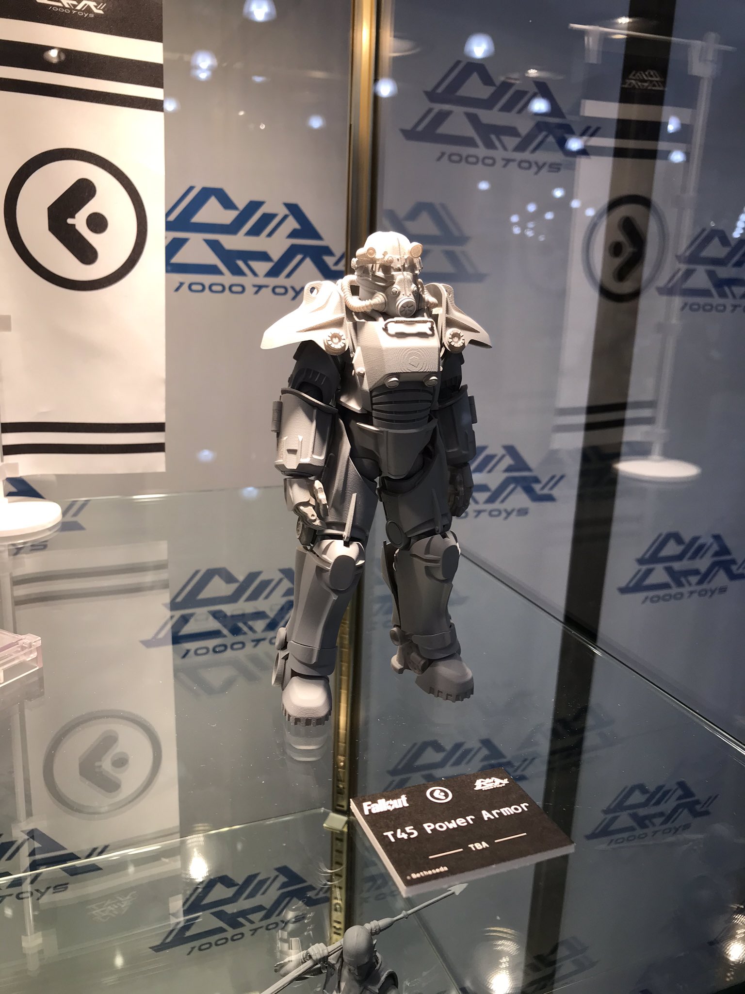 Power 2024 armor toy