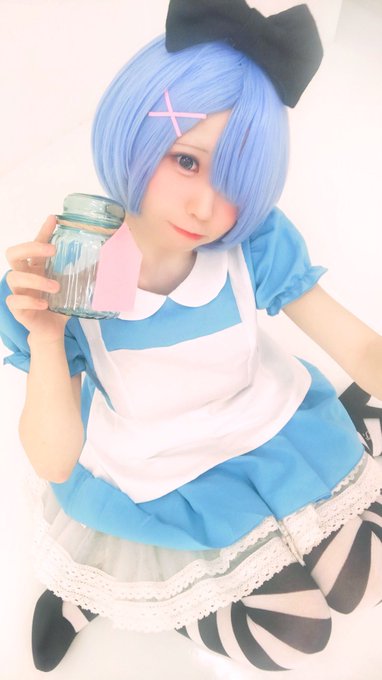 Twitterのコスプレ画像27