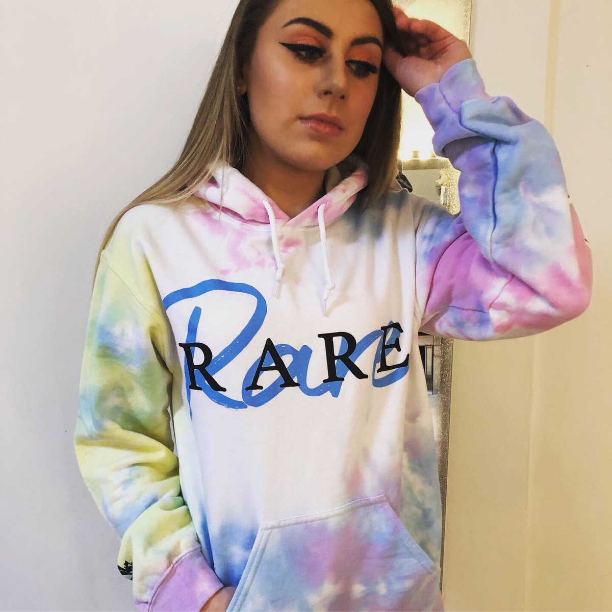 selena gomez merch hoodie