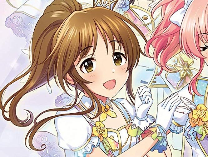 高森藍子もみあげ総選挙のtwitterイラスト検索結果 高森藍子もみあげ総選挙のtwitterイラスト検索結果