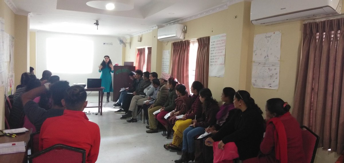 SaugatWrites's tweet image. The 4 concluded with more engagement, actions and group work. #MobilizingSupport