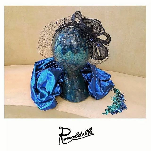 Rinaldelli1930's tweet photo. Serie "Veletta" - Parte II
Wedding 2020 in BLU 💙

Per conoscere i prossimi Eventi iscriviti alla nostra Newsletter con questo link: https://t.co/flkOF6d0lv
#fascinator #wedding #acconciature #accessories https://t.co/K3a1CFMleR https://t.co/iDwGNZKVmS