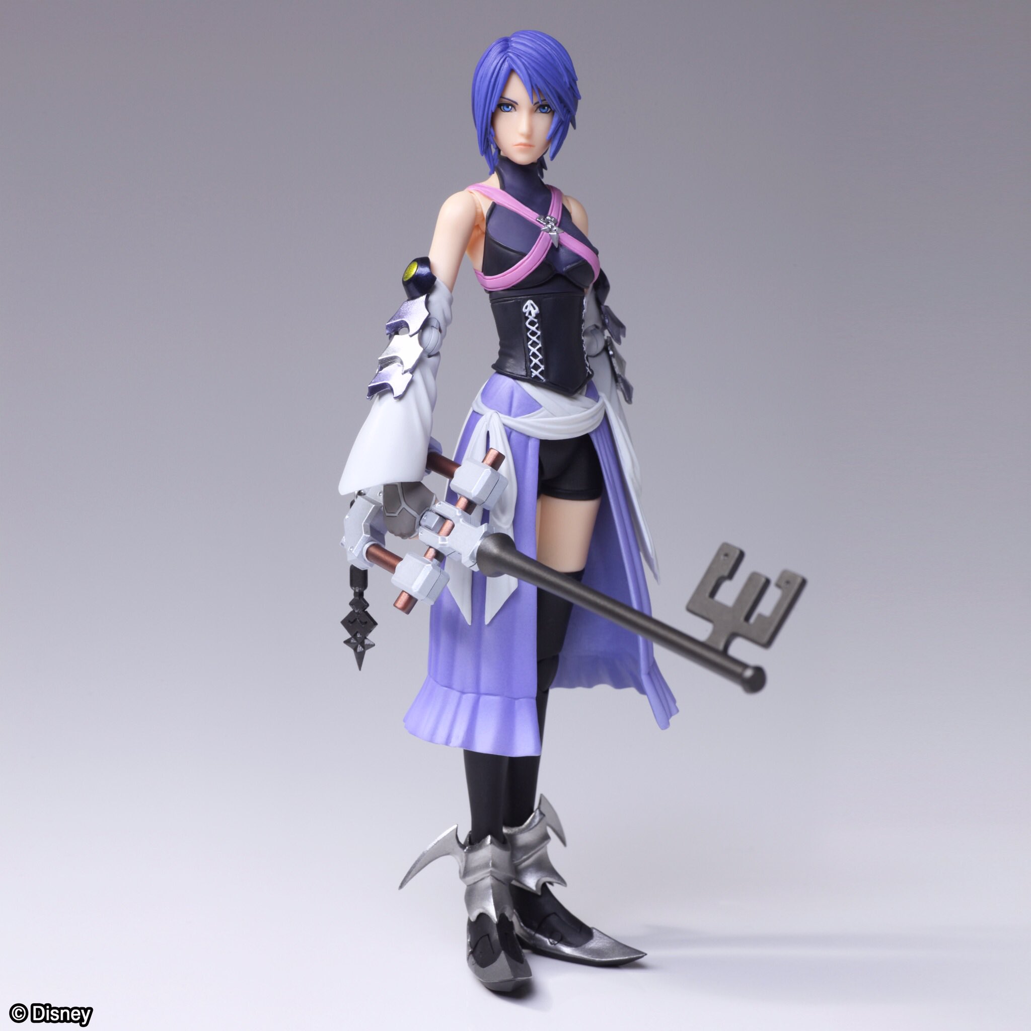 キングダム ハーツ III ブリングアーツ ヴェントゥス | SQUARE ENIX