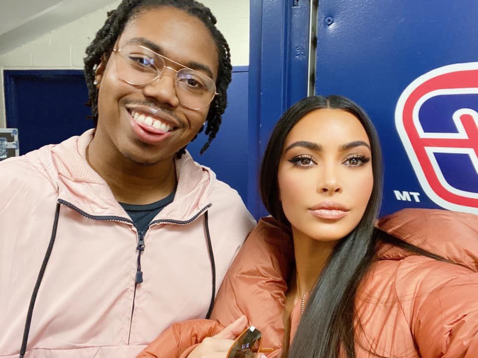 just here to wish my bestie the happiest of birthdays! if you only knew how proud I am of you — this year is going to be your best year, I know it. ✨⚡️🤫@TravisLynnWhite 🤍