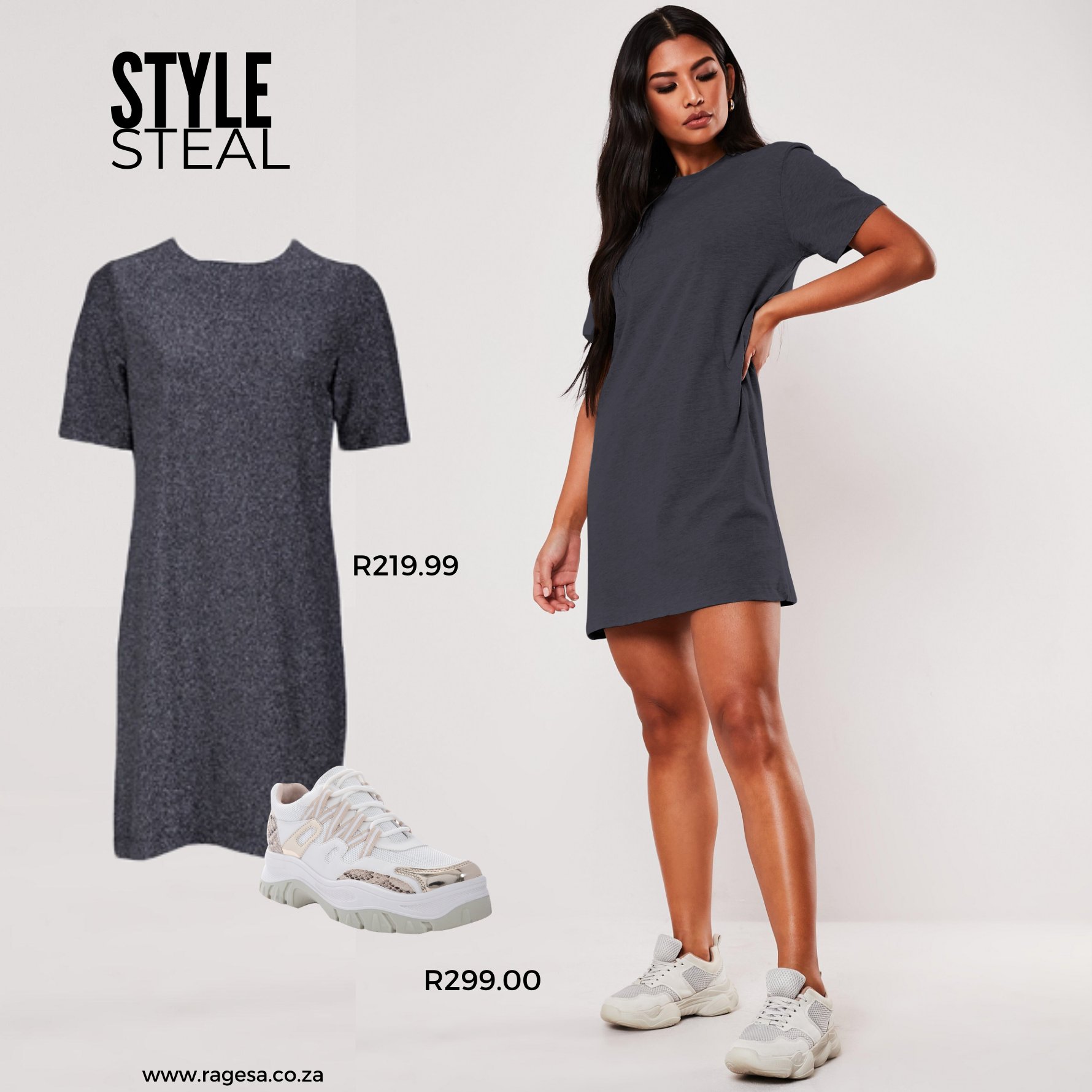 rage girl clothing