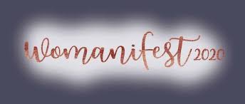 Really looking forward to exhibiting at this event in Manchester 7th and 8th March - have you got your tickets yet? womanifest.co.uk