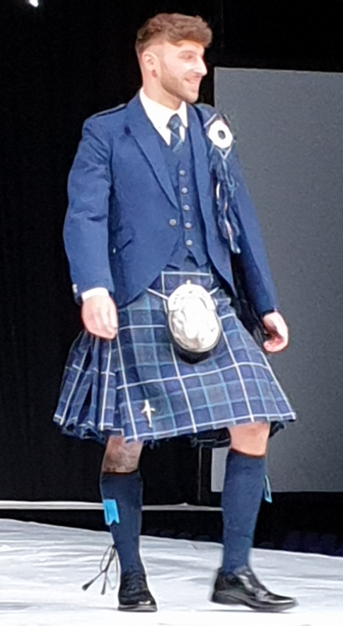 clan kilts