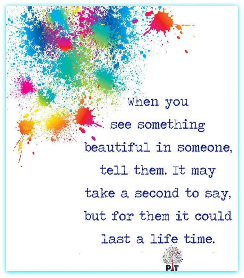 #GiveCompliments #joy #love #YouChoose #livingintheglow ♥️