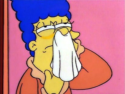 Cambia el clima y yo... 🤧