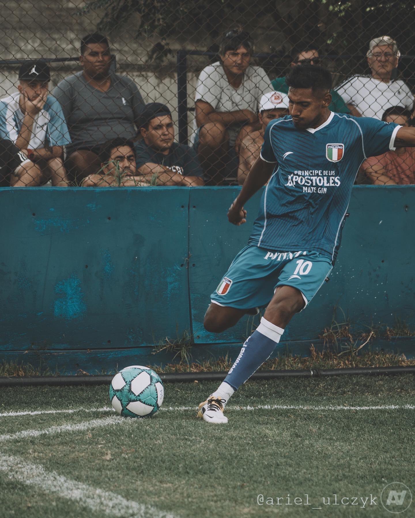 Giocatta Sportivo Italiano 2019/20 - Piel de Ascenso