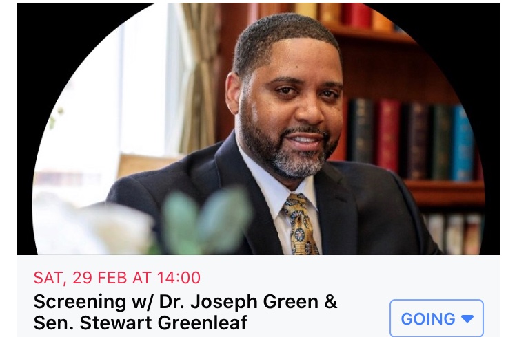 FromLibToCap's tweet image. Learn about African American abolitionists then &amp;amp; now.  Join us for Black History Month FLTC free screening Sat @ 2:00 pm hosted by Dr. Joseph Green w/ special guest speaker retired Senator Stewart Greenleaf.  St. Paul’s Missionary Baptist Church, 1201 N 17th St, Harrisburg, PA