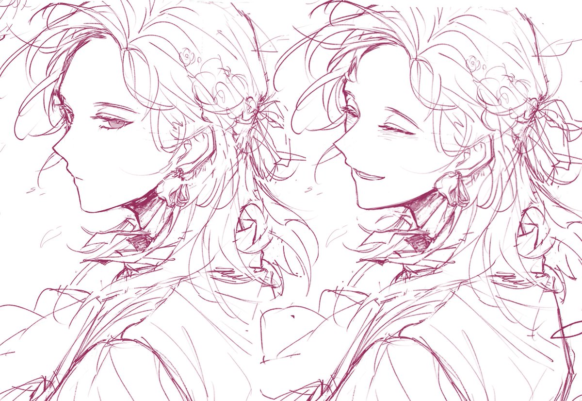 요건 추가로 그렸던것들~~! 얍얍