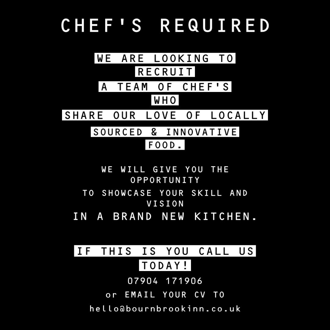 The Bournbrook Inn tweet media