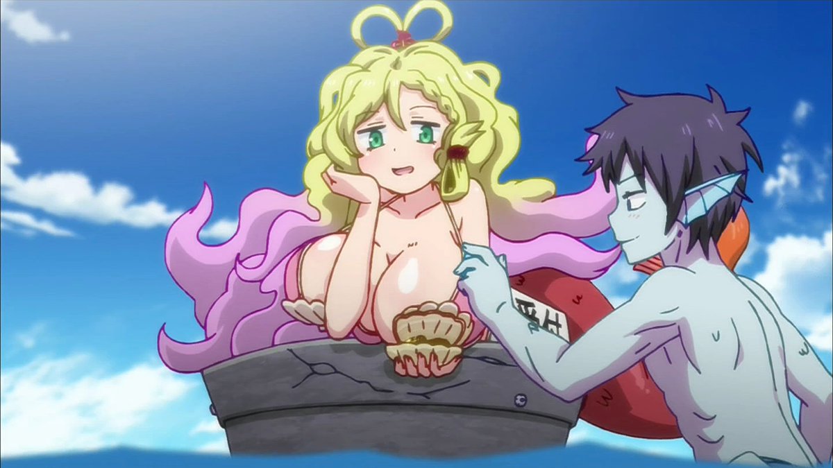 アニメ名探偵すやまたくじ 異種族レビューアーズ 7話 有翼人のあの日は産卵の日 メイドリーのあの日から始まる産卵回 って マニアックっ なかなかパンチの効いた回でございました どうせなら人魚回が良かったですな そして アニメで人気投票するの アニメ名探偵すやまたくじ 異種族レビューアーズ 7話 有翼人のあの日は産卵の日 メイドリーのあの日から始まる産卵回 って マニアックっ なかなかパンチの効いた回でございました どうせなら人魚回が良かったですな そして アニメで人気投票するの