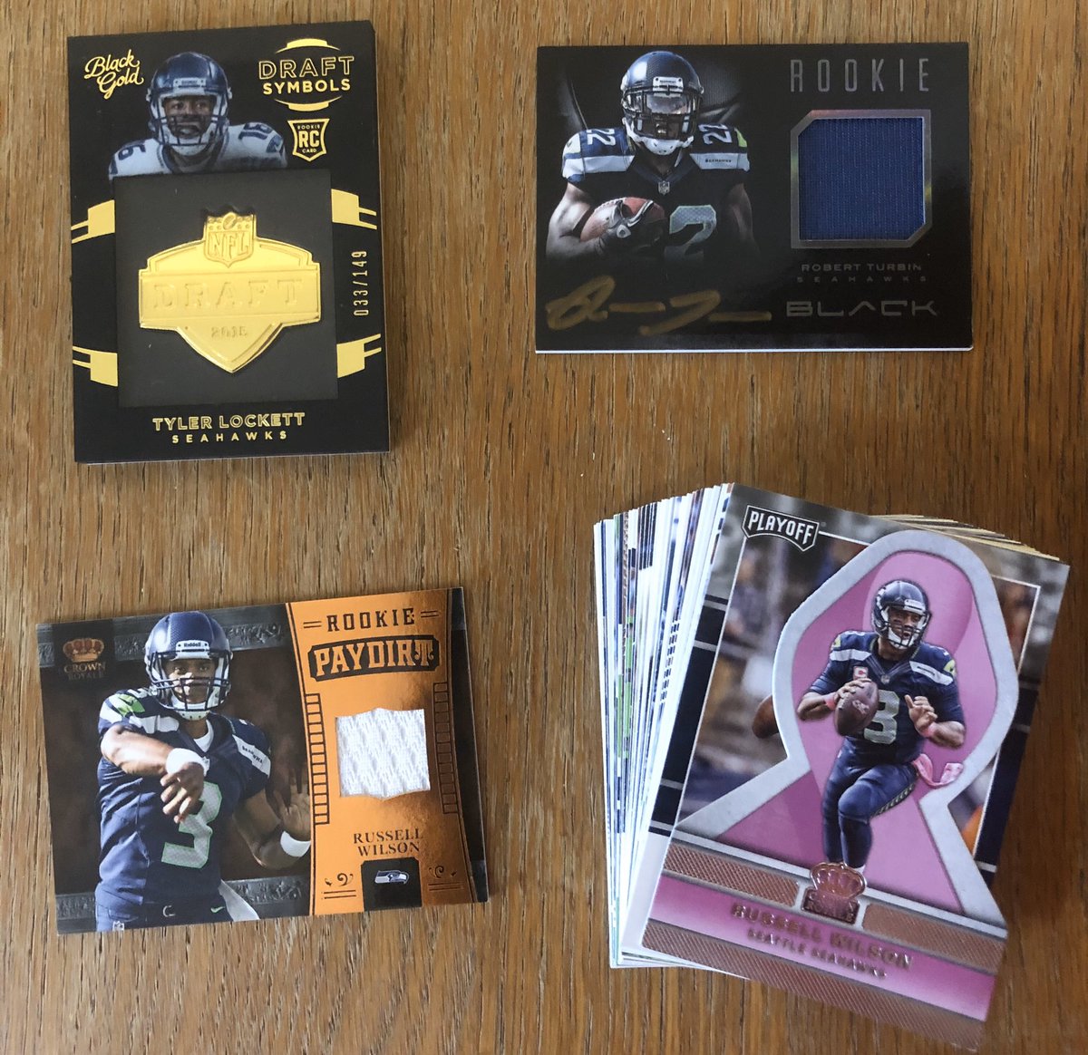 Claire Da Bear (@clairedabear85) on Twitter photo #Seahawks #SIGNED #WeAre12 #NFLGIVEAWAY Inc a ton of Seahawks #SWAG & 2 signed items too. For a chance to #win this #prize u MUST following <a href="/clairedabear85/">Claire Da Bear</a> & RT this link. This #Giveaway will run till the 6/3 & This is open 2 ALL #NFL fans globally. Good Luck π #Seahawks #SIGNED #WeAre12 #NFLGIVEAWAY Inc a ton of Seahawks #SWAG & 2 signed items too. For a chance to #win this #prize u MUST following <a href="/clairedabear85/">Claire Da Bear</a> & RT this link. This #Giveaway will run till the 6/3 & This is open 2 ALL #NFL fans globally. Good Luck π