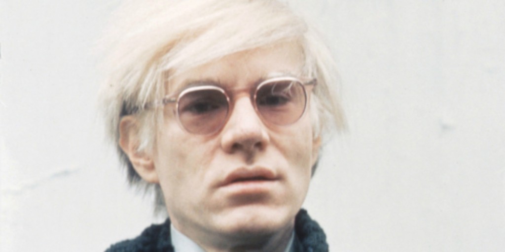 memoriadotcom's tweet photo. Remembering #AndyWarhol the pop-art sensation on the anniversary of his death, aged 58.  Read more at: 
https://t.co/sGI2k3vZ9e
#OnThisDay #DiedOnThisDay #MemoriaApp #Remember https://t.co/LDPRO90oWQ