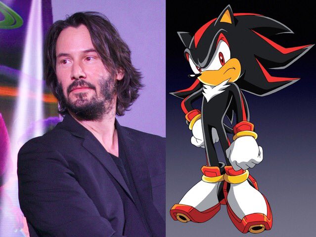 Casting Sonic Movie 3 Characters - Shadow, Rouge, Amy & More! (ft