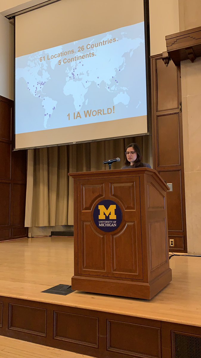 keithinstone's tweet image. Getting started at #a2wiad aka #wiad2020annarbor aka #wiad2020 aka #theIAelement