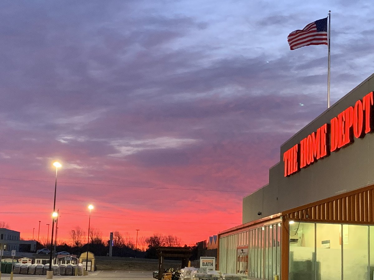 keithkomata (@keithkomata) on Twitter photo Picturesque start to a beautiful day in OwAsso Oklahoma! Picturesque start to a beautiful day in OwAsso Oklahoma!