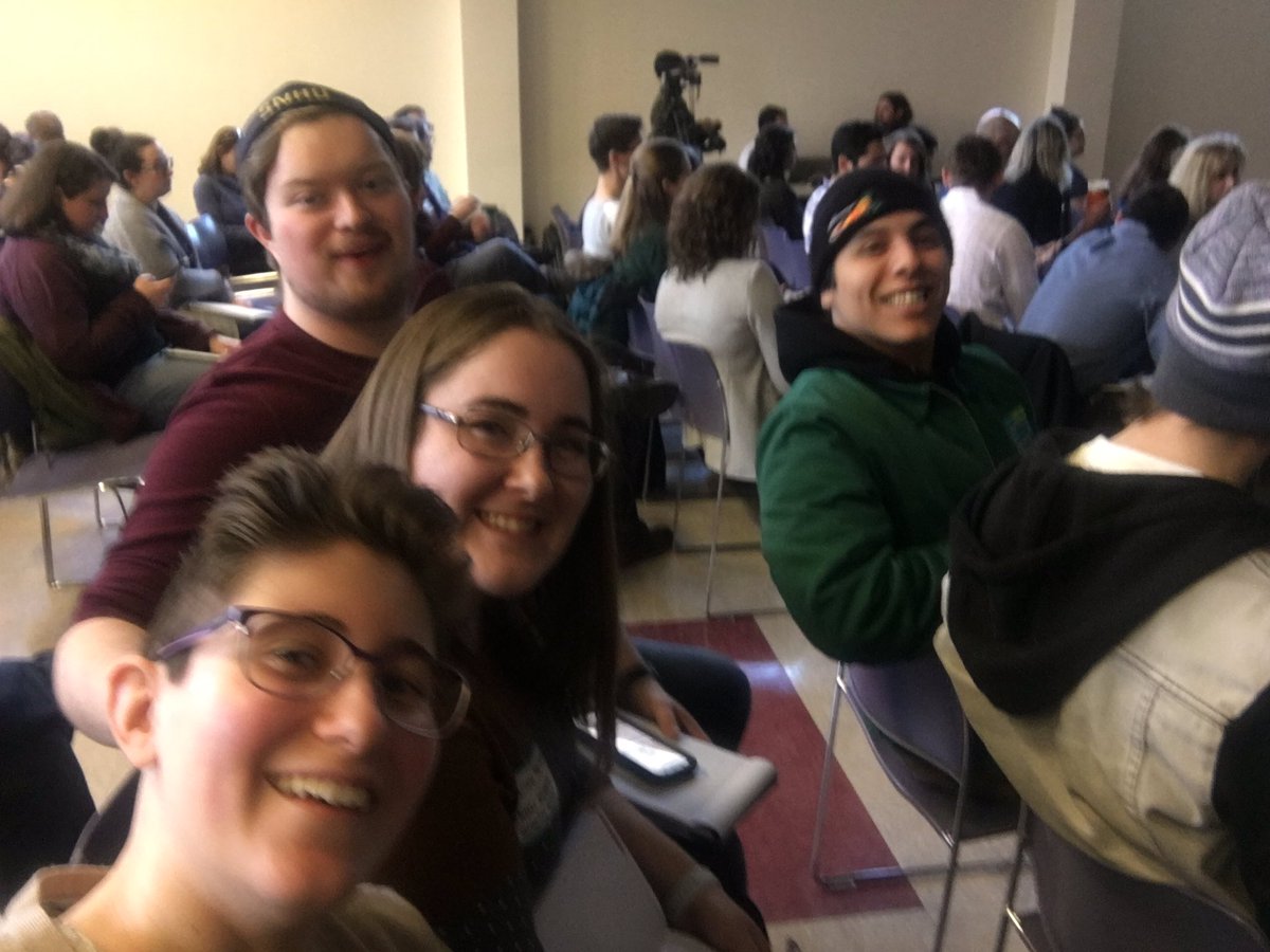 denisleary5's tweet image. Representing @SNHU at @wiad @WIADBOS #wiad #WIAD2020 #wiadbos