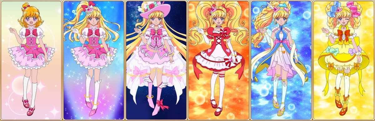 沖田 丈8 プリキュアオンライン 033朝日奈みらい 034キュアミラクル ダイヤスタイル 035キュアミラクル ルビースタイル 036キュアミラクル サファイアスタイル 037キュアミラクル トパーズスタイル 038キュアミラクル アレキサンドライトスタイル 沖田 丈8 プリキュアオンライン 033朝日奈みらい 034キュアミラクル ダイヤスタイル 035キュアミラクル ルビースタイル 036キュアミラクル サファイアスタイル 037キュアミラクル トパーズスタイル 038キュアミラクル アレキサンドライトスタイル